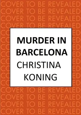 Asesinato en Barcelona: La apasionante serie de misterio de entreguerras - Murder in Barcelona: The Thrilling Inter-War Mystery Series