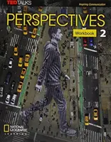 Perspectivas 2: Cuaderno de ejercicios - Perspectives 2: Workbook