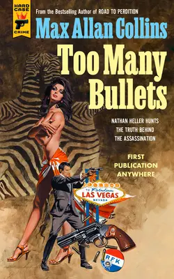 Heller Demasiadas balas - Heller: Too Many Bullets