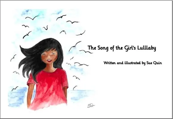 La canción de cuna de la niña - The Song Of The Girl's Lullaby