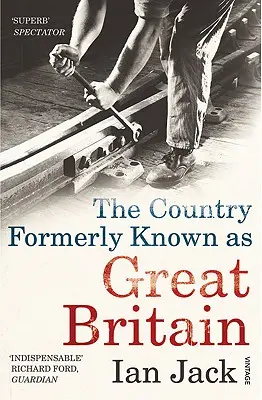 El país antes conocido como Gran Bretaña - Country Formerly Known as Great Britain