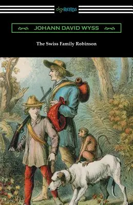 La familia suiza Robinson - The Swiss Family Robinson