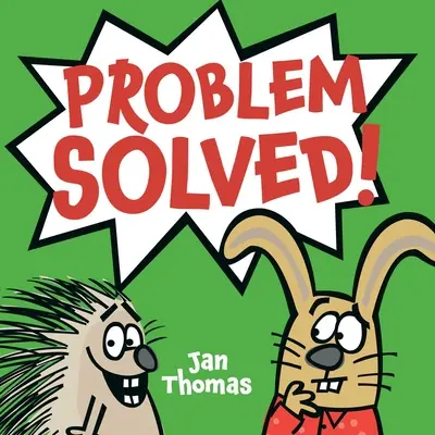 Problema resuelto - Problem Solved!