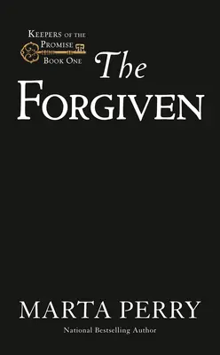 El perdón - The Forgiven