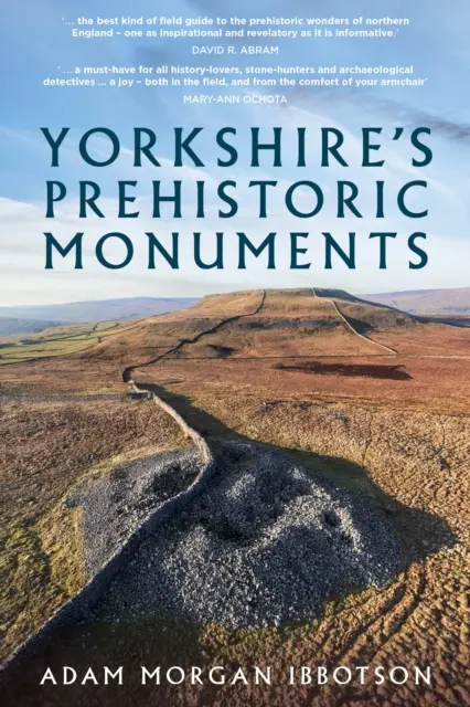 Monumentos prehistóricos de Yorkshire - Yorkshire's Prehistoric Monuments