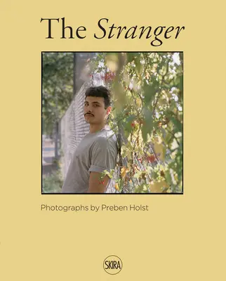 Preben Holst El extraño - Preben Holst: The Stranger