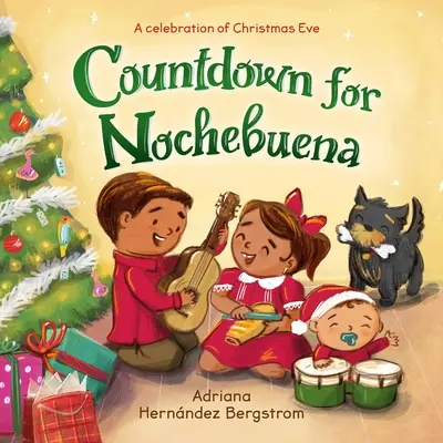 Cuenta Atrás Para La Nochebuena - Countdown for Nochebuena