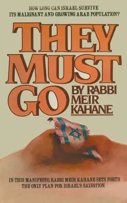 Deben irse - They Must Go