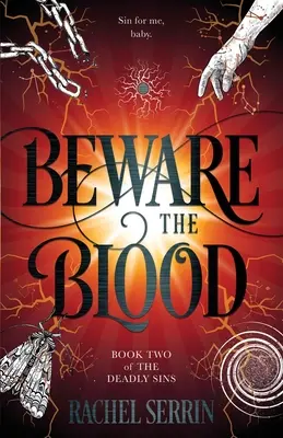 Cuidado con la sangre - Beware the Blood