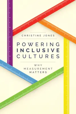 El poder de las culturas inclusivas: Por qué es importante medir - Powering Inclusive Cultures: Why Measurement Matters