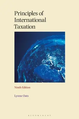 Principios de fiscalidad internacional - Principles of International Taxation