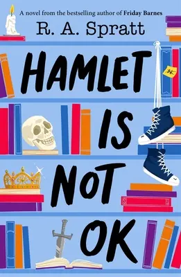 Hamlet no está bien - Hamlet Is Not Ok