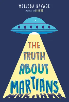 La verdad sobre los marcianos - The Truth about Martians