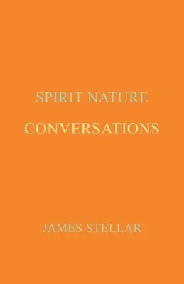 Conversaciones: Espíritu Naturaleza - Conversations: Spirit Nature