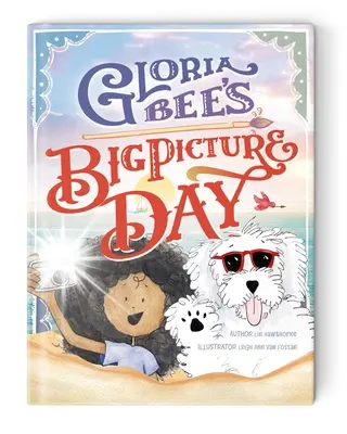 El gran día de Gloria Bee - Gloria Bee's Big Picture Day