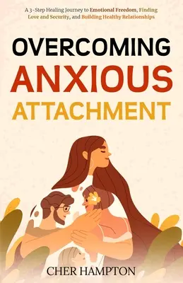 Superar el apego ansioso - Overcoming Anxious Attachment