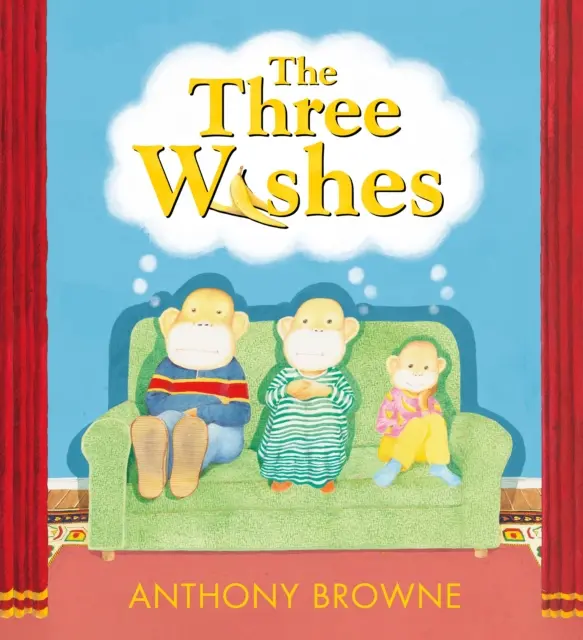 Tres deseos - Three Wishes