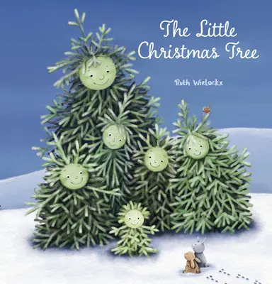 El Pequeño Árbol De Navidad - The Little Christmas Tree