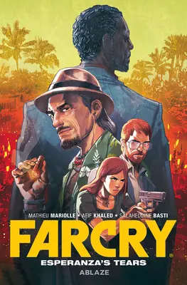 Far Cry: Las lágrimas de Esperanza - Far Cry: Esperanza's Tears