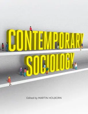 Sociología contemporánea - Contemporary Sociology