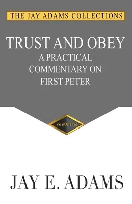 Confía y obedece - Trust and Obey