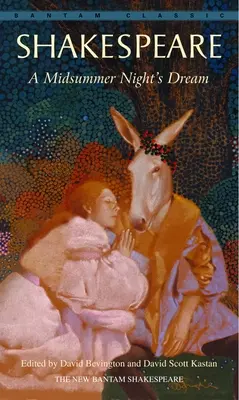 Sueño de una noche de verano - A Midsummer Night's Dream