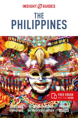 Insight Guides the Philippines (Guía de Viajes con Ebook Gratis) - Insight Guides the Philippines (Travel Guide with Free Ebook)