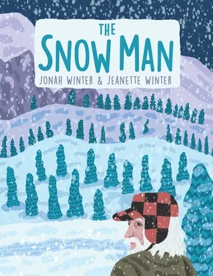 El hombre de las nieves: Una historia real - The Snow Man: A True Story