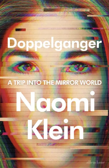 Doppelganger - Un viaje al mundo de los espejos - Doppelganger - A Trip Into the Mirror World