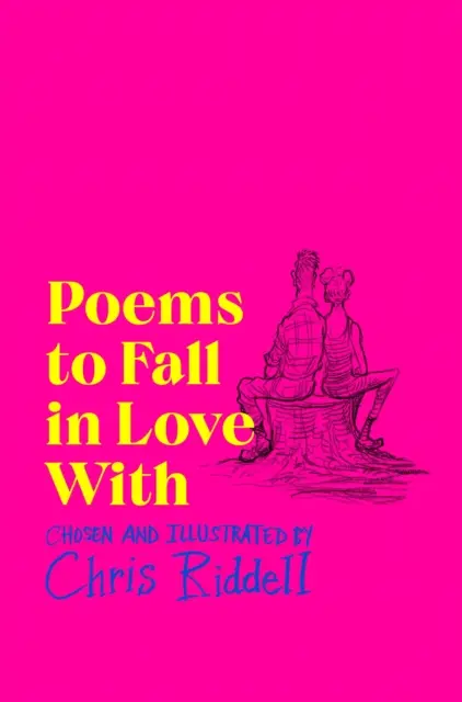 Poemas para enamorarse - Poems to Fall in Love With