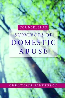 Counselling Survivors of Domestic Abuse (Asesoramiento a supervivientes de maltrato doméstico) - Counselling Survivors of Domestic Abuse