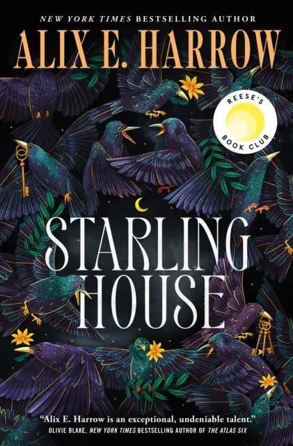 Casa Starling - Starling House