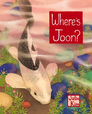 ¿Dónde está Joon? - Where's Joon?