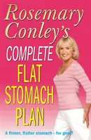 Plan completo para un vientre plano - Complete Flat Stomach Plan