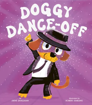 El baile de los perros - Doggy Dance Off