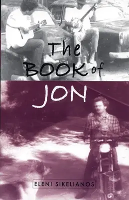 El libro de Jon - The Book of Jon