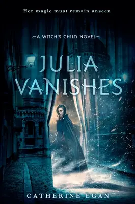 Julia desaparece - Julia Vanishes