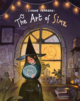 El arte de Simz - The Art of Simz