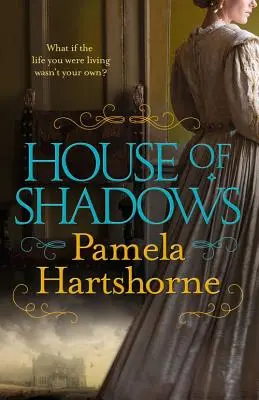 La casa de las sombras - House of Shadows