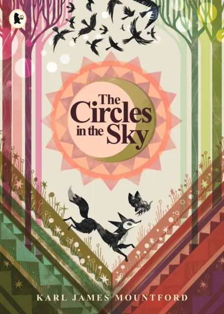 Círculos en el cielo - Circles in the Sky