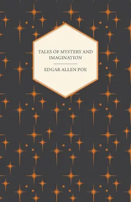 Cuentos de misterio e imaginación - Tales of Mystery and Imagination