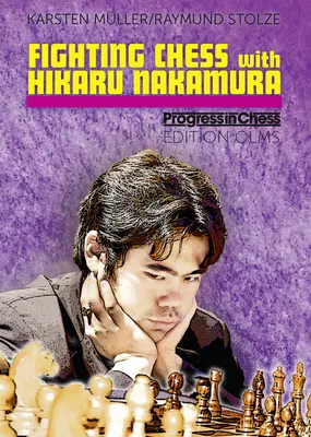 Ajedrez de combate con Hikaru Nakaura - Fighting Chess with Hikaru Nakaura