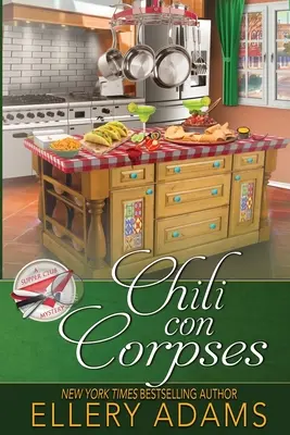 Chili con cadáveres - Chili con Corpses