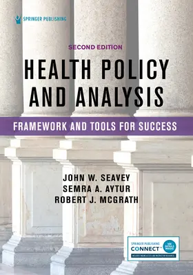 Política y análisis sanitarios: Marco y herramientas para el éxito - Health Policy and Analysis: Framework and Tools for Success