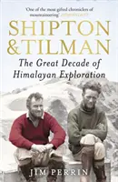 Shipton y Tilman - Shipton and Tilman