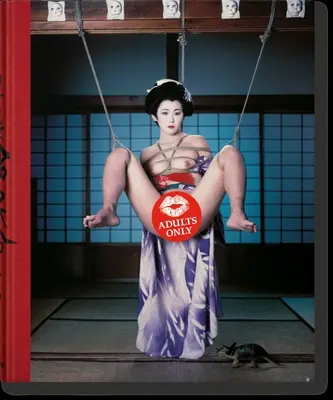 Araki. Bondage