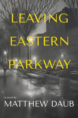 Salir de Eastern Parkway - Leaving Eastern Parkway