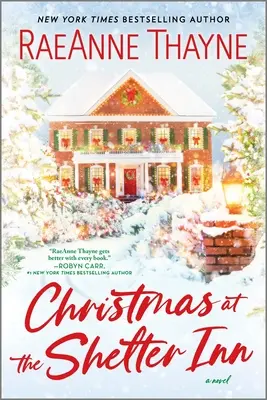 Christmas at the Shelter Inn: Un romance navideño - Christmas at the Shelter Inn: A Holiday Romance