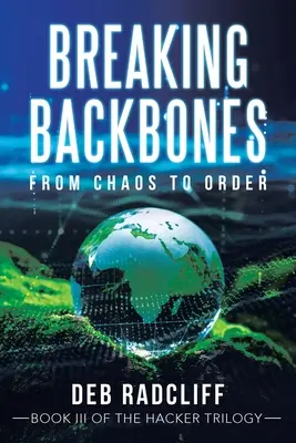 Rompiendo barreras: Del caos al orden - Breaking Backbones: From Chaos to Order
