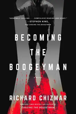 Convertirse en el hombre del saco - Becoming the Boogeyman